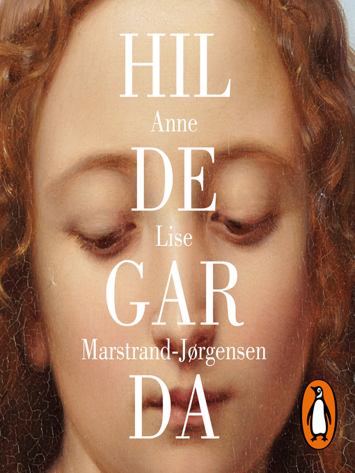 Title details for Hildegarda by Anne Lise Marstrand-Jørgensen - Available